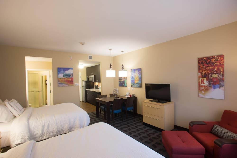 TownePlace Suites by Marriott Lincoln North