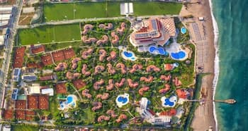 Starlight Resort Hotel - All Inclusive