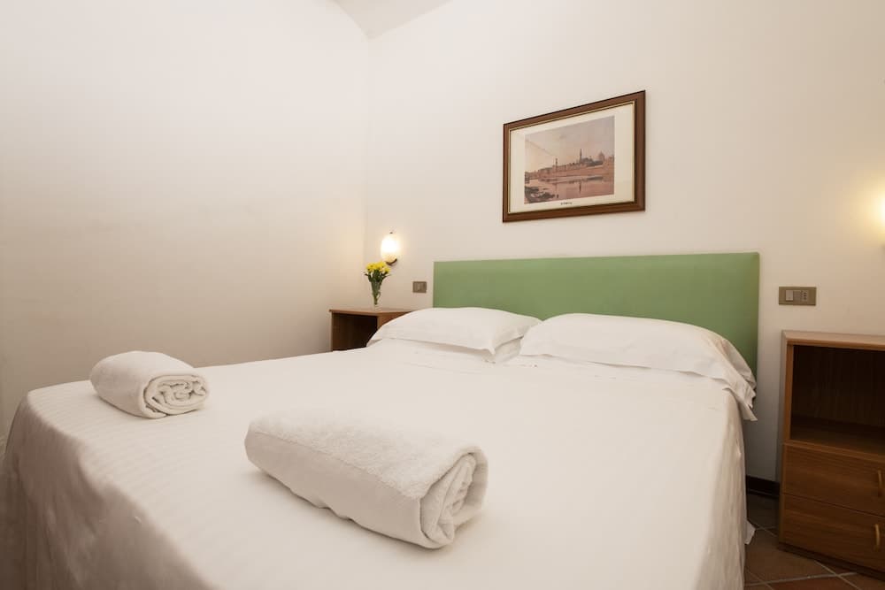 Appartamenti la Principina - I Casali