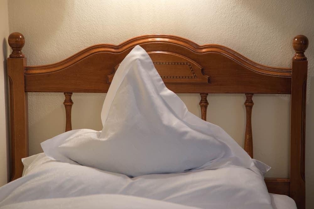 Romantik Hotel & Restaurant Stafler