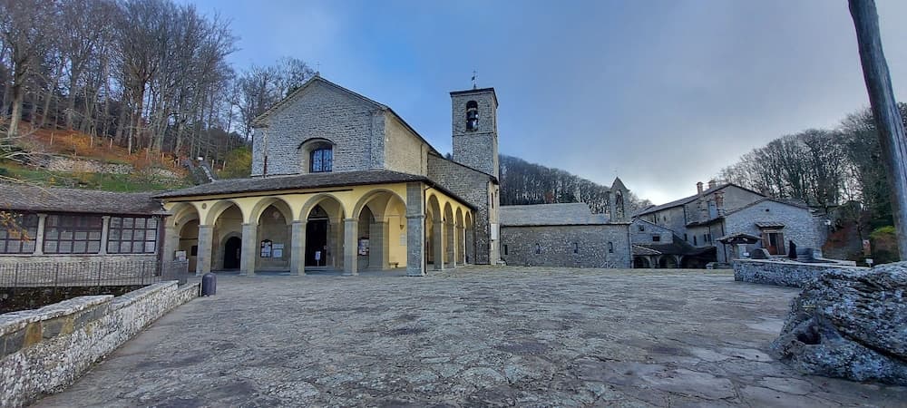 Borgo dei Corsi Holiday House