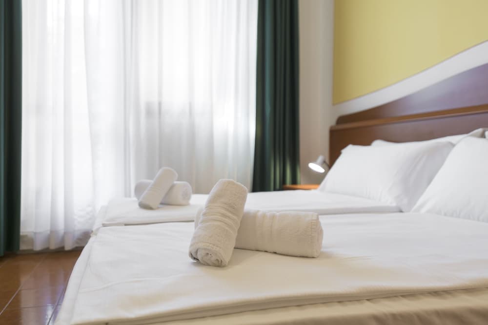 Hotel Garda Bellevue