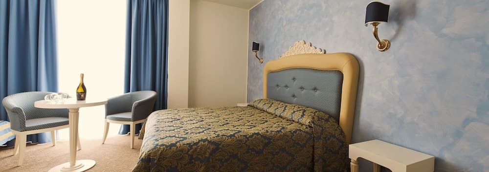 Palace Hotel La Conchiglia D'Oro