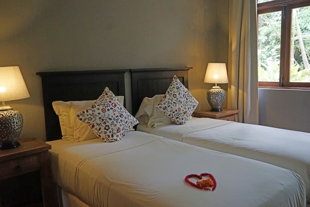 Roça Belo Monte - Principe Collection