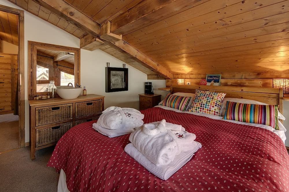 Chilly Powder - Hôtel au Coin du Feu