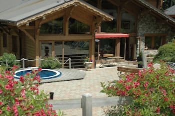 Chilly Powder - Hôtel au Coin du Feu