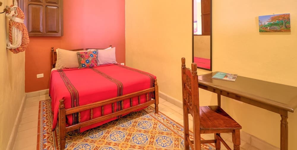Casa Del Maya Bed & Breakfast