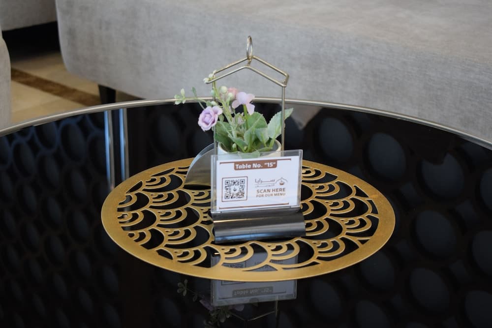 Saraya Corniche Hotel