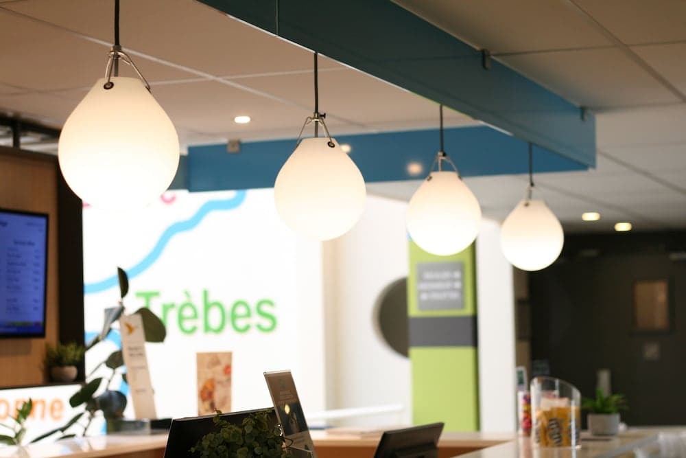 Ibis Styles Toulouse Labège