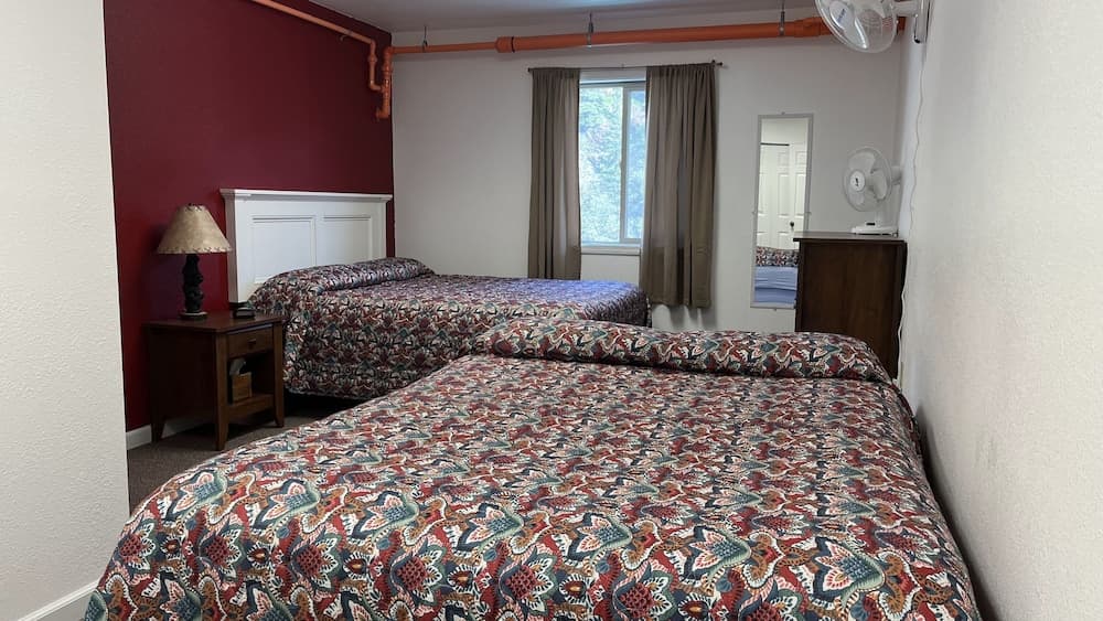 Denali Rainbow Village RV Park and Motel