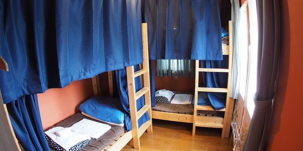 Bellscabin Guesthouse