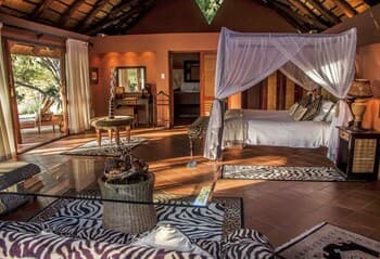 Thula Thula Game Lodge