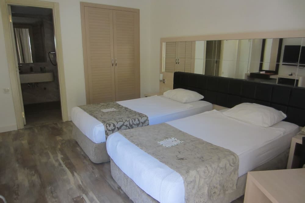 Hotel Golden Lotus - All Inclusive