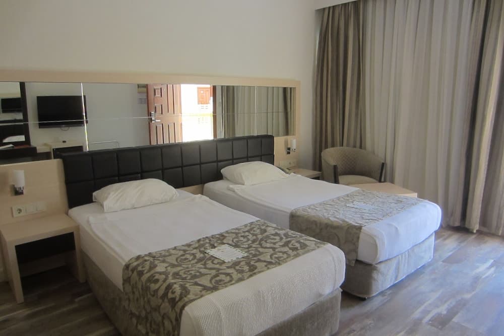 Hotel Golden Lotus - All Inclusive