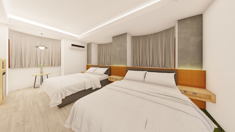 Altaroca Mountain Resort Antipolo