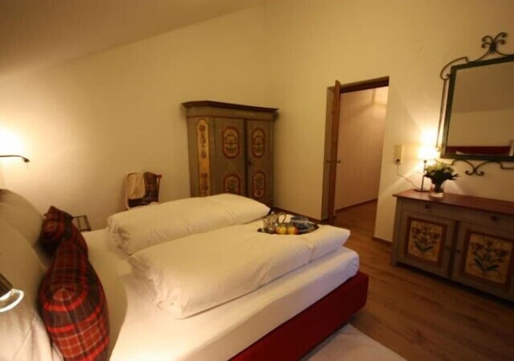 Appartement Ausserladscheider