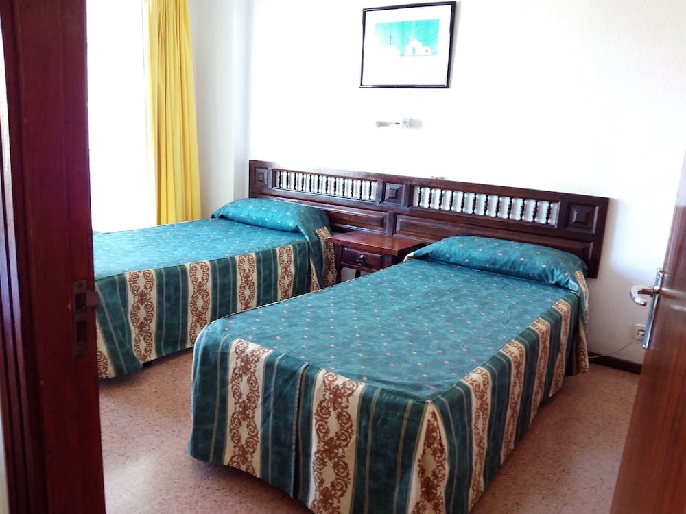 Apartamentos Los Aguacates