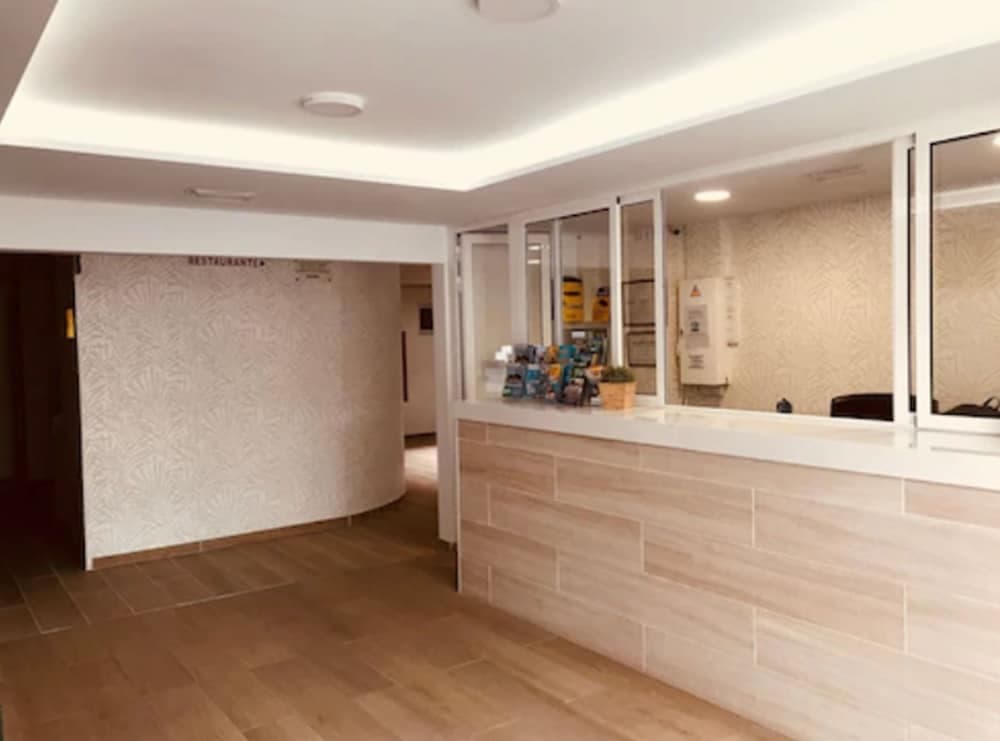 Apartamentos Los Aguacates