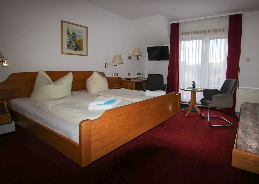 Hotel-Restaurant Druidenstein