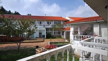 Cingjing Guest House