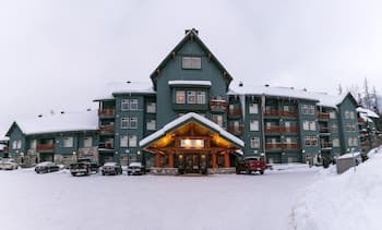 Fernie Alpine Resort