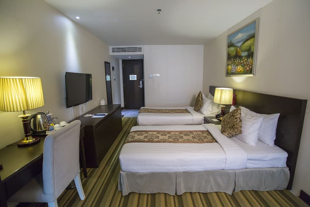 Esperado Lake View Hotel