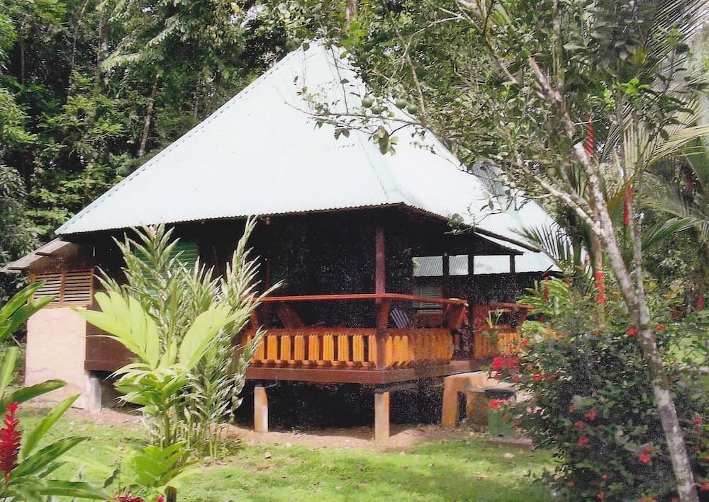 El Pizote Lodge