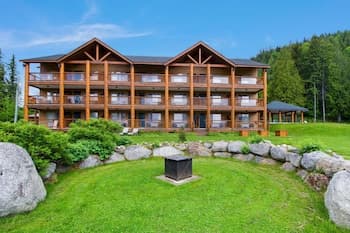Kootenay Lakeview Resort, BW Signature Collection