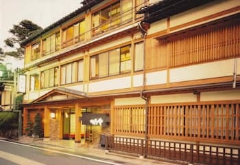 Tsutaya Ryokan
