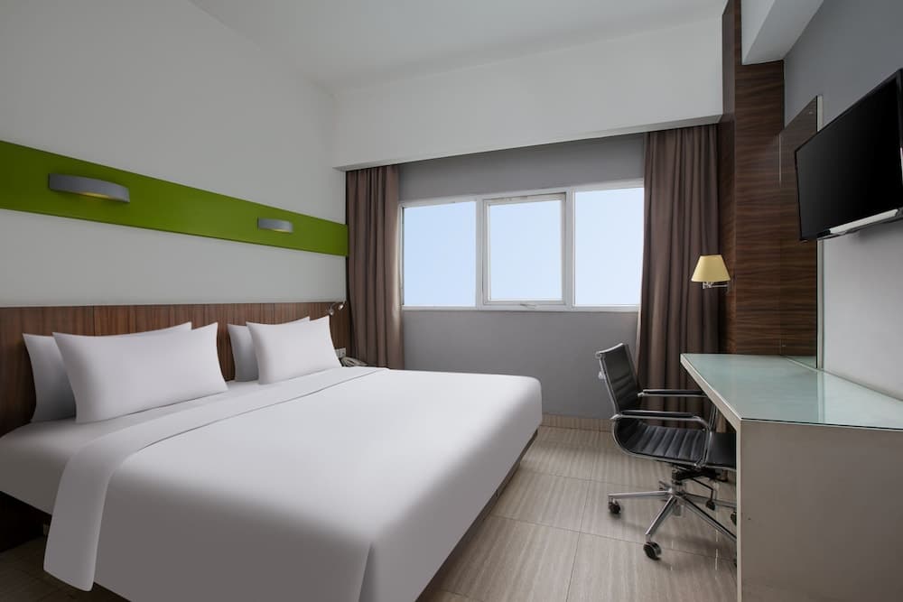 Hotel Santika Cikarang