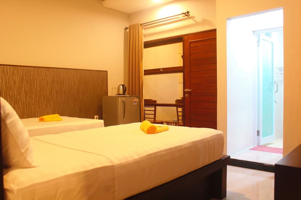 New Asta Graha Homestay