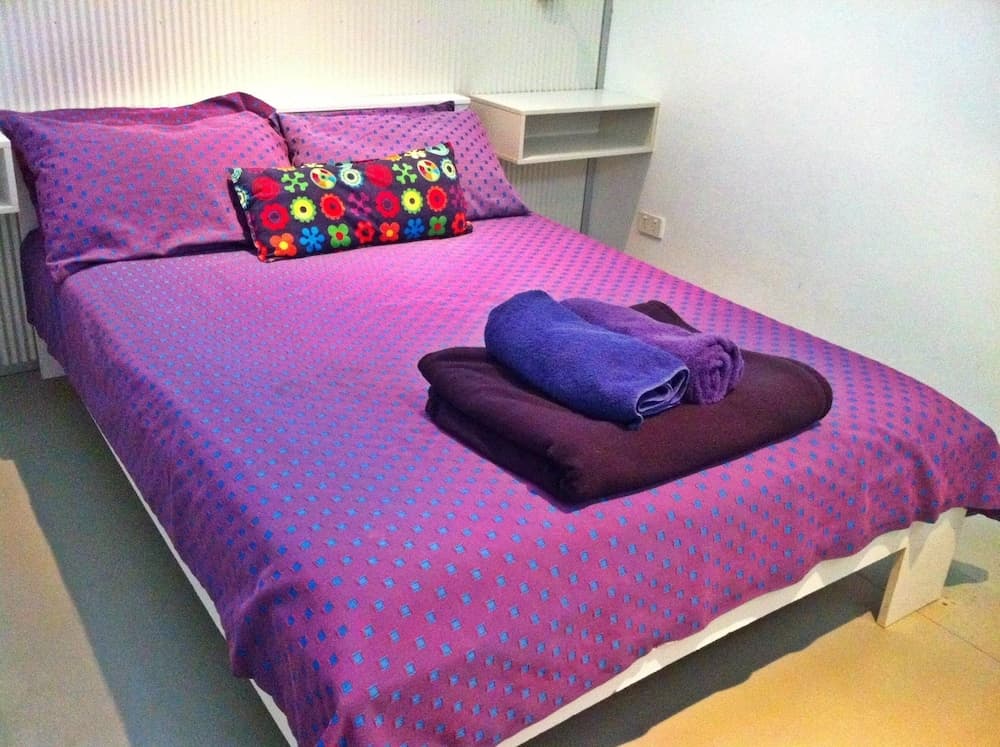 Original Backpackers