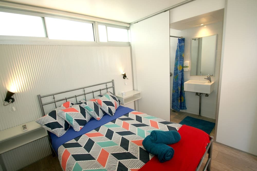 Original Backpackers