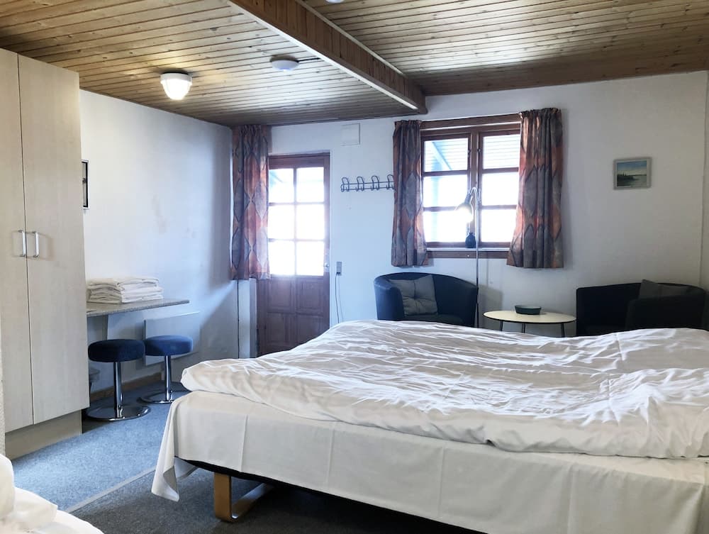 Danhostel Sandvig