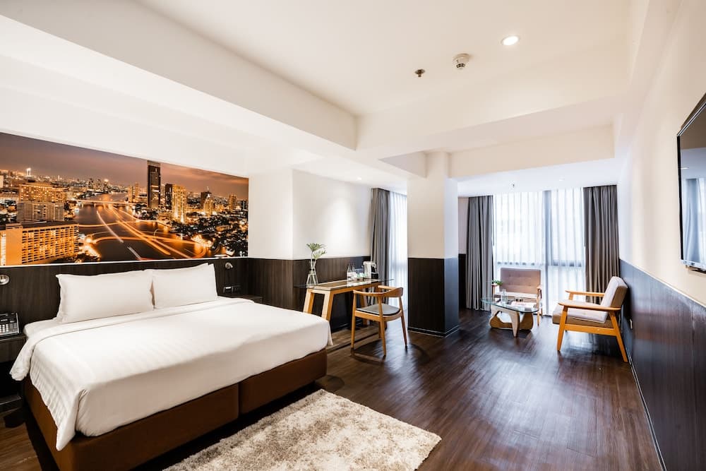 Galleria 12 Sukhumvit Bangkok by Compass Hospitality