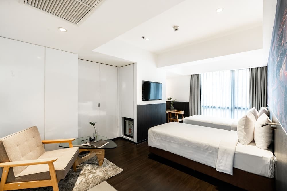 Galleria 12 Sukhumvit Bangkok by Compass Hospitality