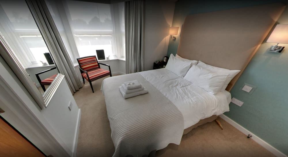 McCafferty’s Guesthouse