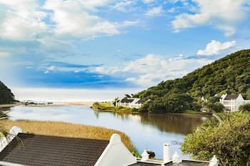 The Estuary Hotel and Spa