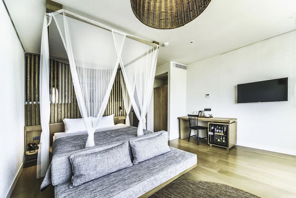 Cape Bodrum Luxury Hotel & Beach