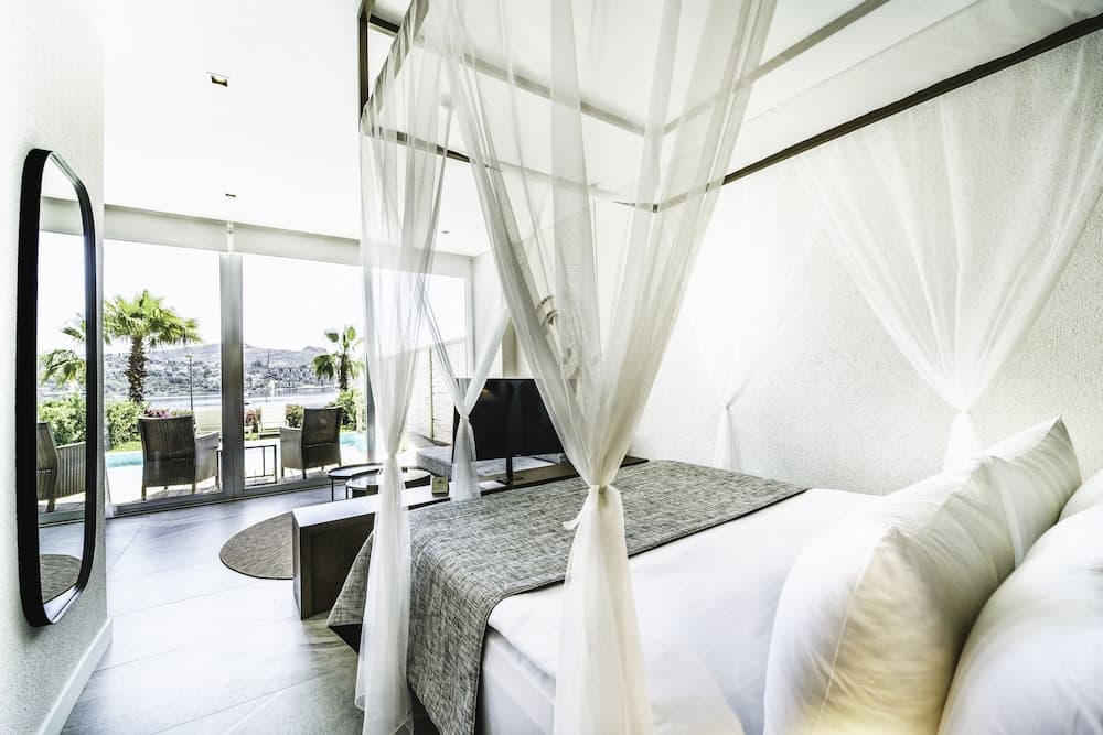 Cape Bodrum Luxury Hotel & Beach