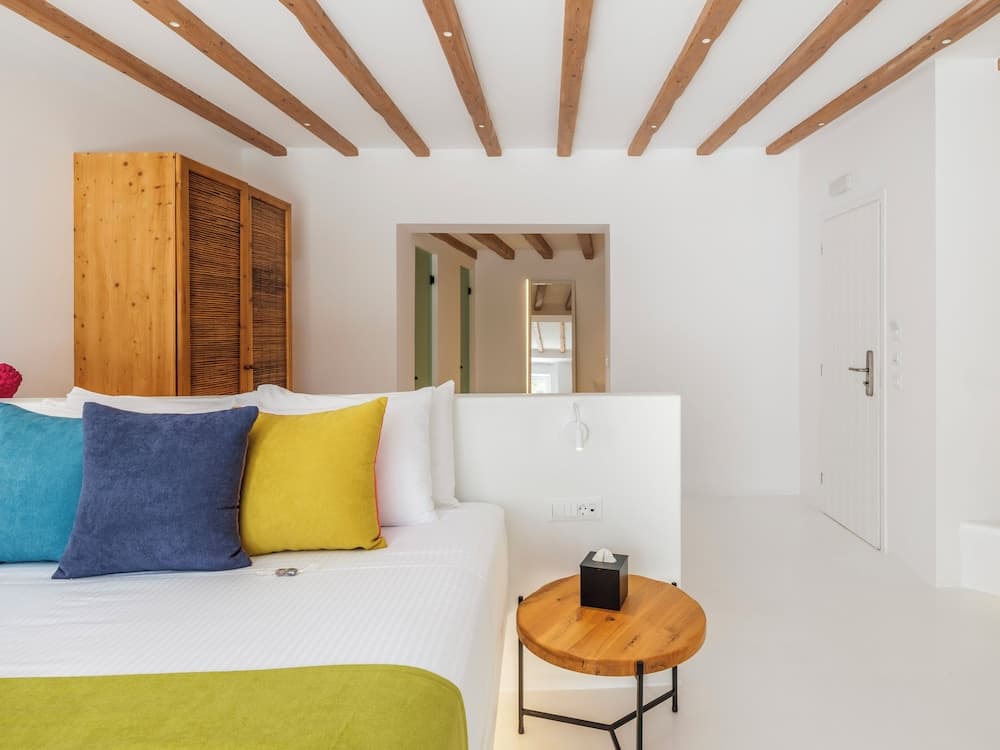 Axel Beach Mykonos - Adults Only