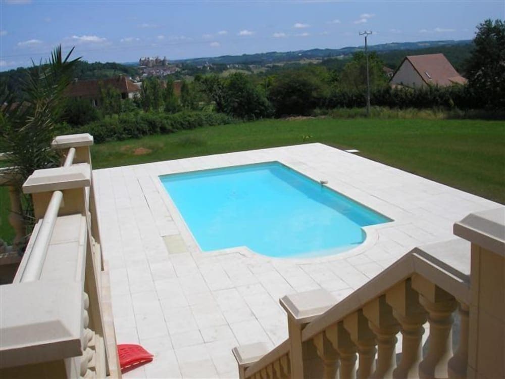 Hôtel au Périgord Noir