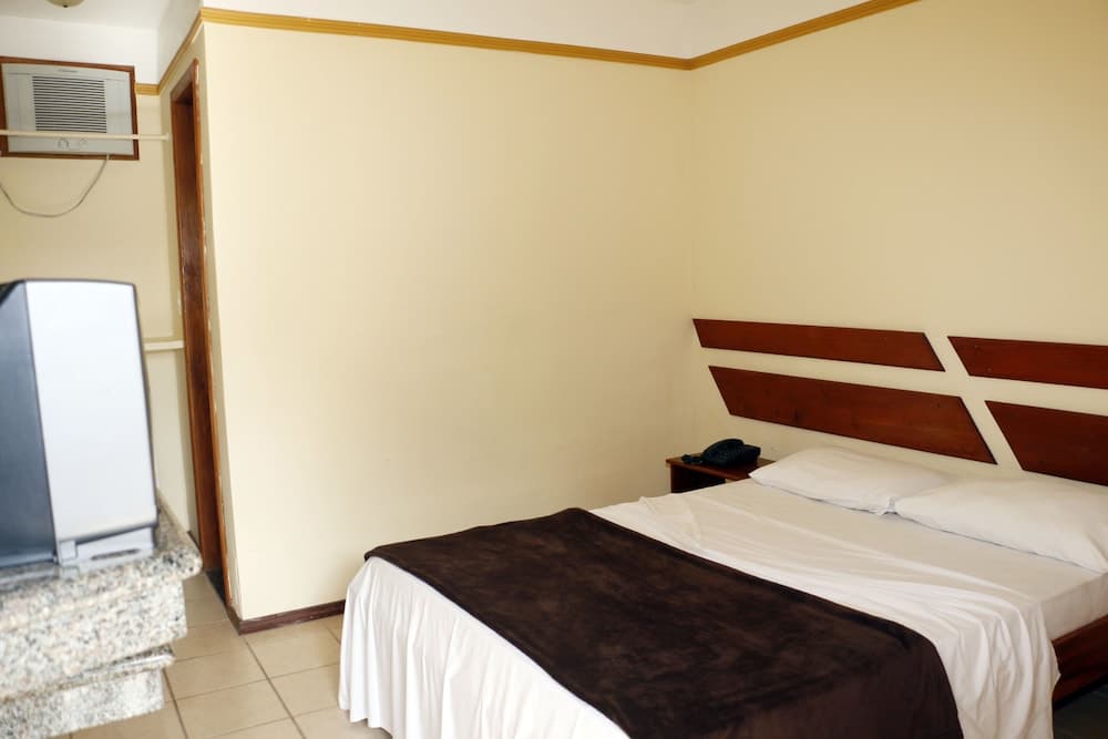 Coroa Bella Praia Hotel