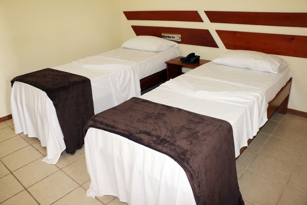 Coroa Bella Praia Hotel