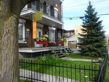 La Petite Bourgeoise