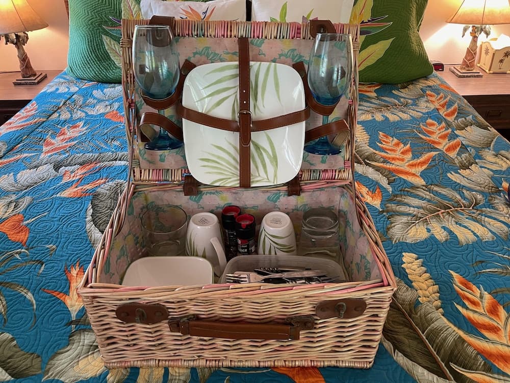 Ala Kai Bed & Breakfast