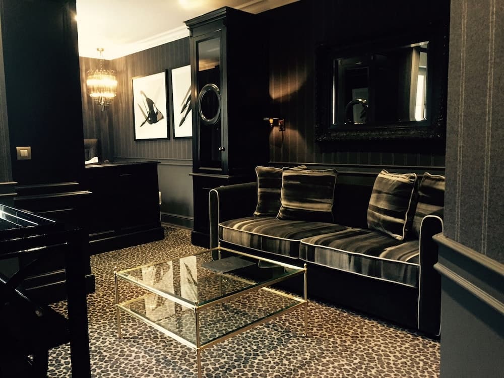 Hotel George Washington