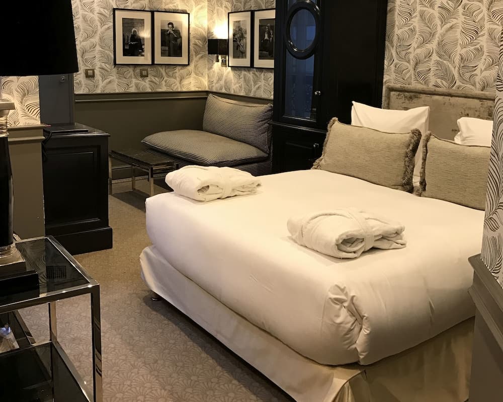 Hotel George Washington