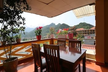 Sapa Local House