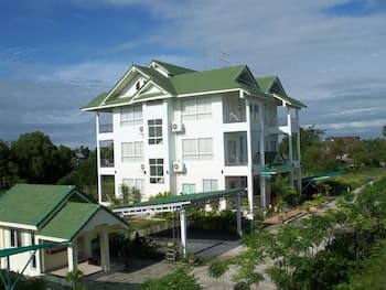 Kasem Garden Hotel Surin